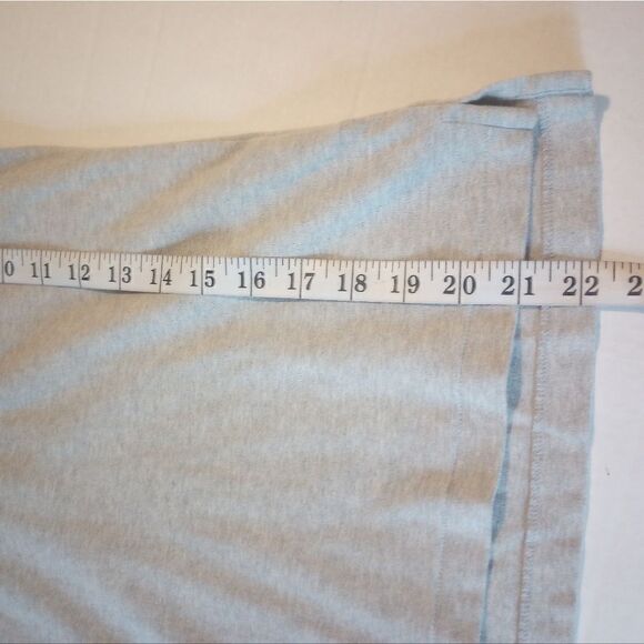 Ralph Lauren sports slim fit light gray polo - Picture 4 of 8